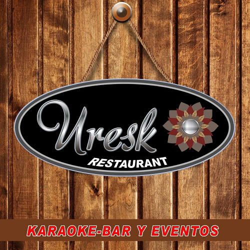 URESK Restaurant Recepciones